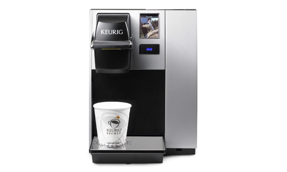 Keurig K150P